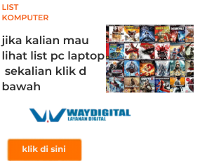 Home - Iklan Home No 3  komputer dan laptop list