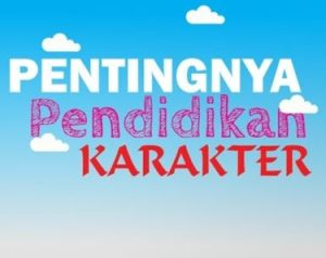 Cara Mengatasi Krisis Moral Generasi Muda dengan Pendidikan Karakter