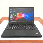 LENOVO THINKPAD X24(i3/4/500)