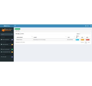 source code aplikasi buku tamu
digital dengan qrcode dan camera js