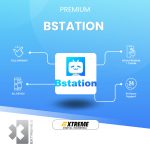 premium bstation