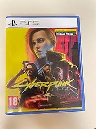 Cyberpunk  2077 Ultimate Edition | Game PC - Laptop