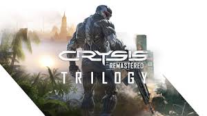 Crysis 3 Remastered
